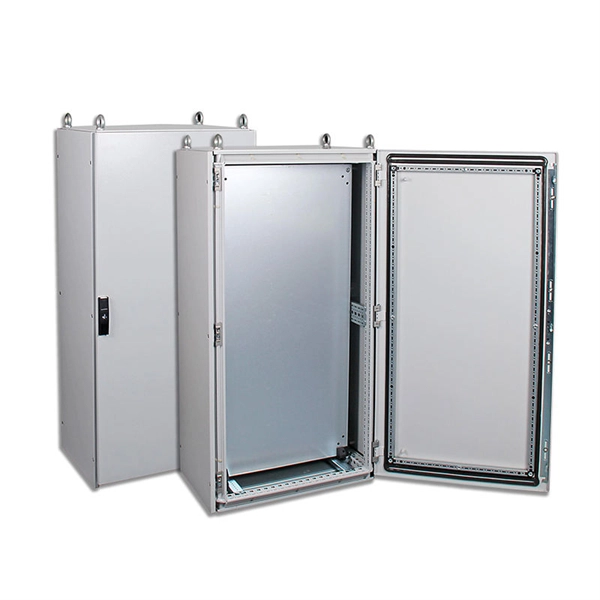 Data Center Power Distribution Box Capacity Requirements