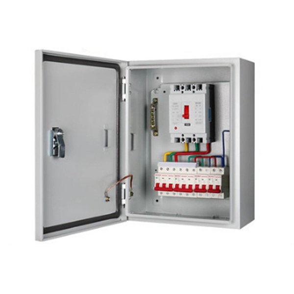 Fiber optic transceivers and 10 Gigabit switches