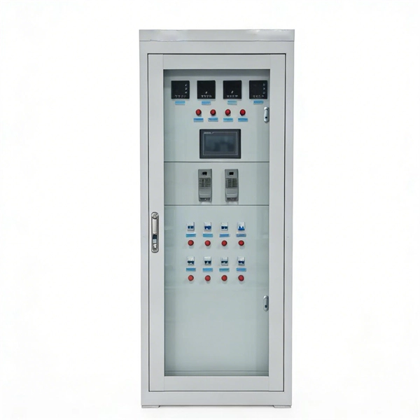 Denmark Outdoor Distribution Box