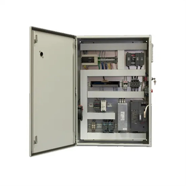 Calculation of Installation Current for Distribution Box