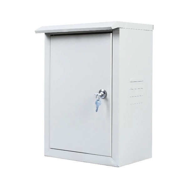 How to connect the fiber optic cable main unit