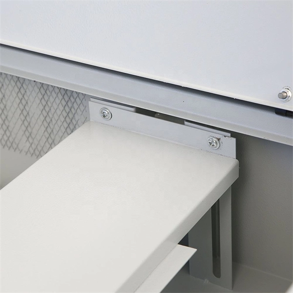 20-position distribution box cover