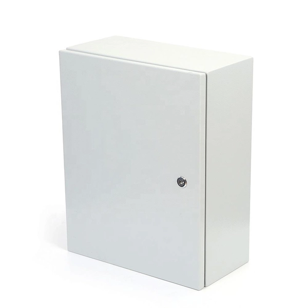 380 Secondary Distribution Box Configuration Standard