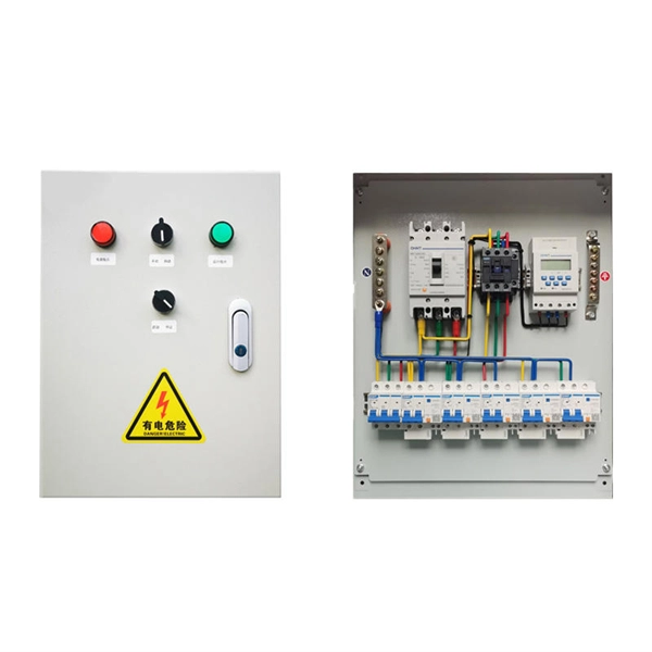 Customization process for high-temperature resistant coarse wavelength division multiplexer for island applications