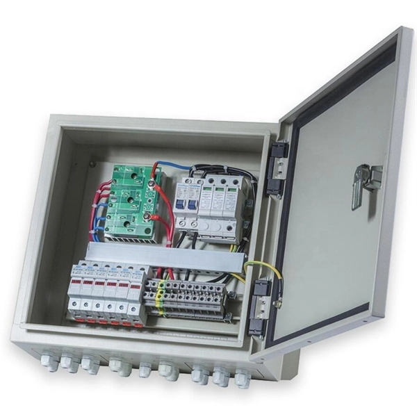 Huawei Wide-Temperature Industrial-Grade Switches