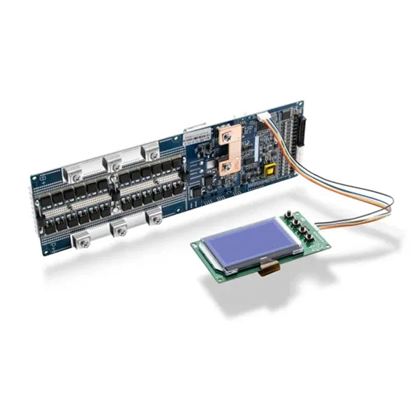 Router connection to fiber optic equipment