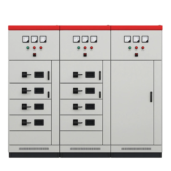 Namibia After-Sales Service Integrated Distribution Cabinet 50kWh