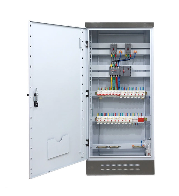 Egypt Switch Distribution Box Quotation