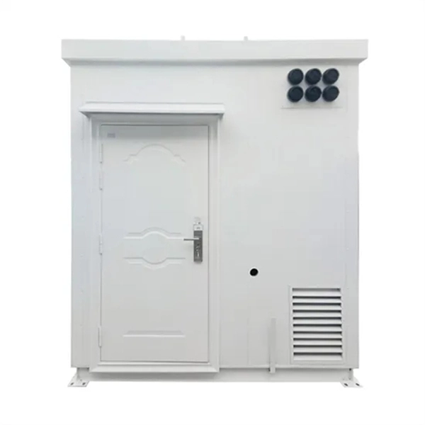 Height of Residential Distribution Box from the Ground