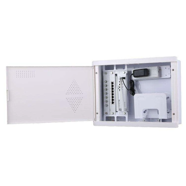 288 Double-Door Optical Distribution Box