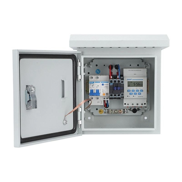 Nepal Smart Patch Panel 4-core