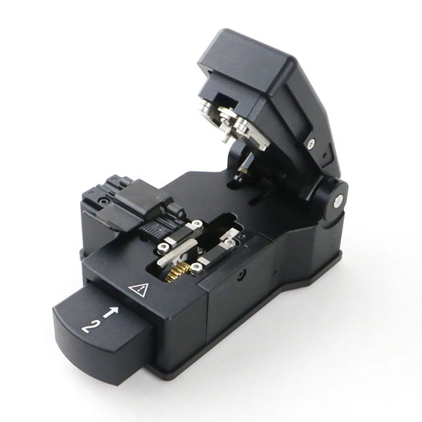 How to detect ports on a beam splitter