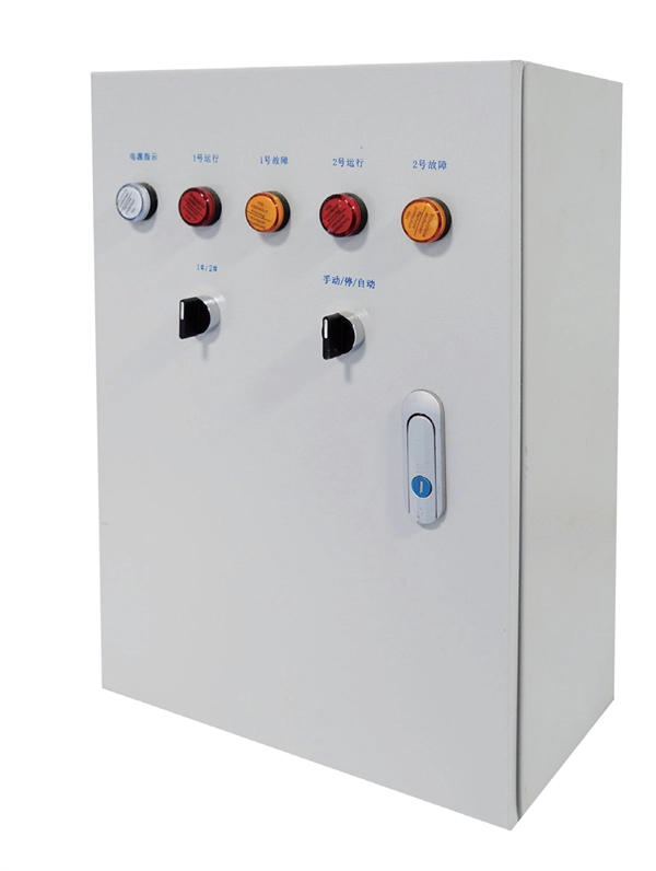 Wiring sequence of the small busbar of the high-voltage switchgear