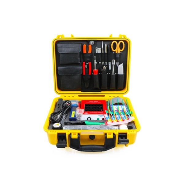 Mauritania Fiber Optic Cable Splicing Company