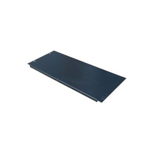 Installation of concealed doors in prefabricated distribution boxes