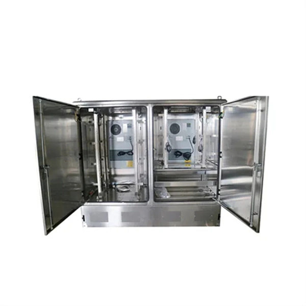Production of electrical distribution boxes and cabinets in Tajikistan