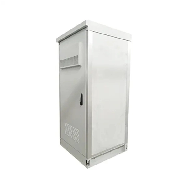 Principle of Lithium Iron Phosphate Battery Energy Storage Cabinet