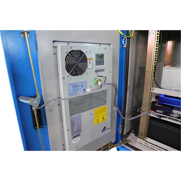 Wiring of residential indoor lighting distribution box