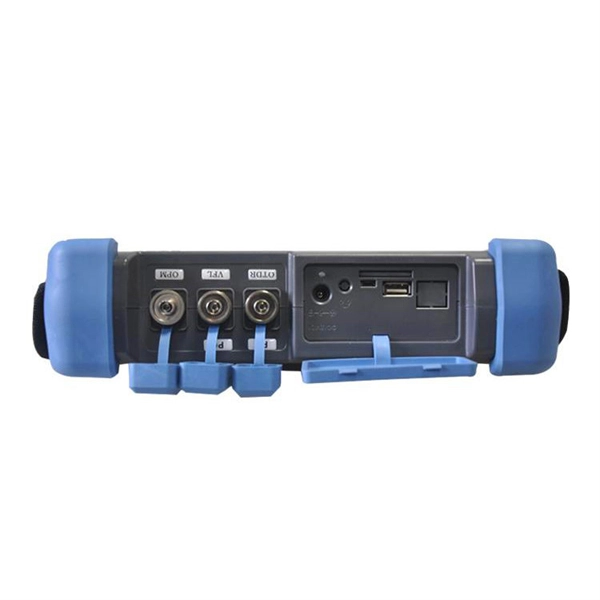 What are the grounding requirements for fiber optic distribution boxes