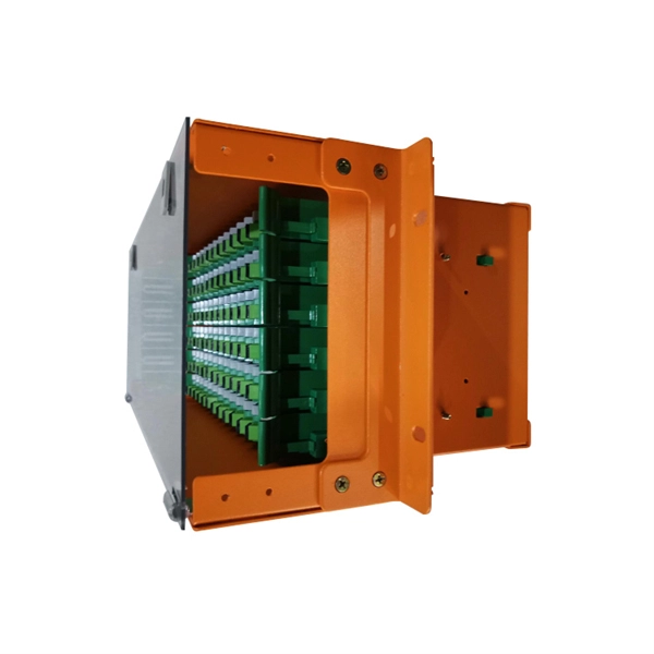 Principle of Temperature Measurement in Data Center Racks