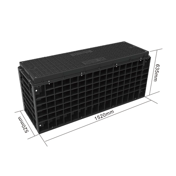 Iraq Micro-Module Data Center Solution
