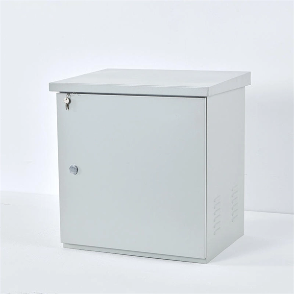 Low-voltage distribution box wiring voltage standard