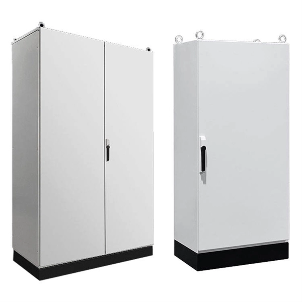 What is the ranking of secondary distribution boxes in Switzerland