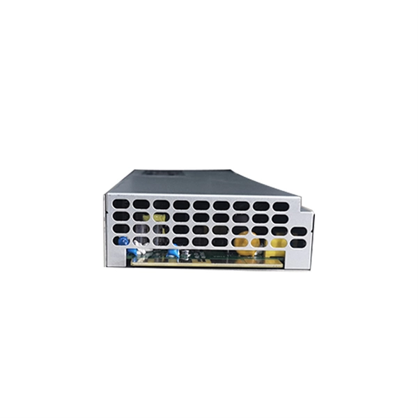 How are outdoor optical cables distributed