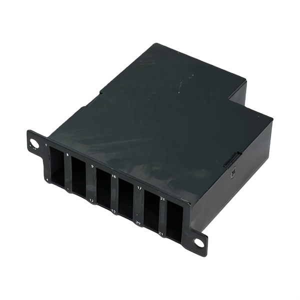 Albanian power cable tray manufacturer