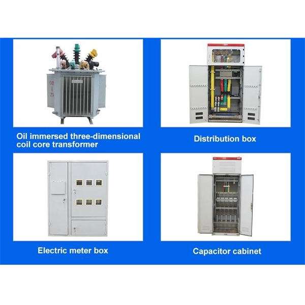 Fiber optic transceiver receiver router