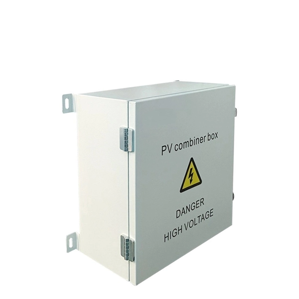 PoE Huawei 8-port optical module