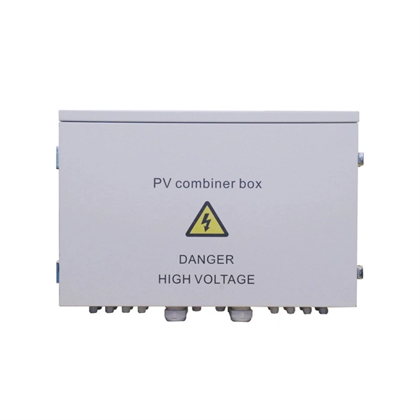 Design of Distribution Network Automation Positioning System