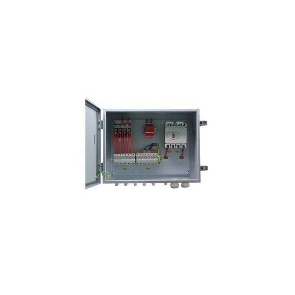 Power Distribution Box Installation Price