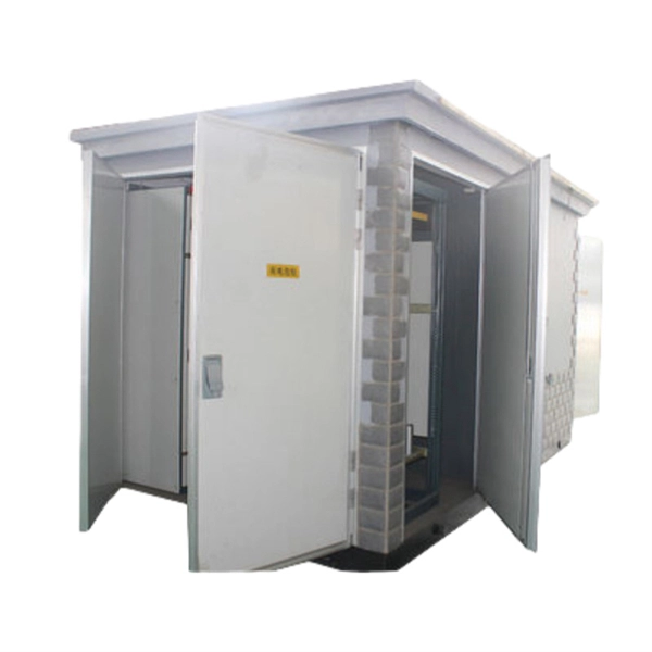 Price of Italian Distribution Boxes