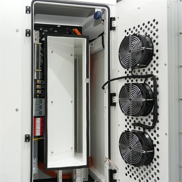 Customized Large-Span Cable Trays for Bhutan