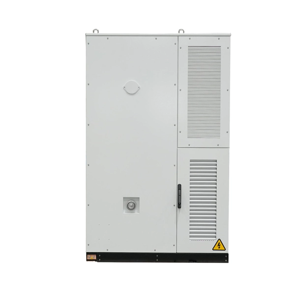 Production of Zinc Alloy Housing for Optical Modules