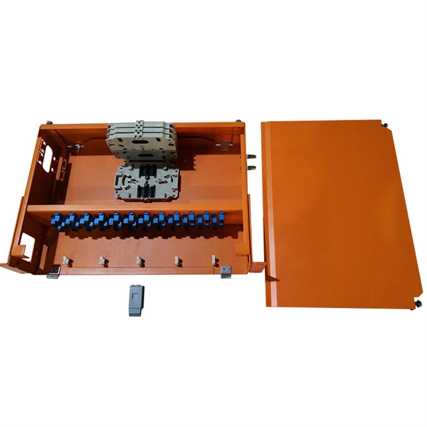 Zambian Secondary Distribution Box Protection Manufacturer