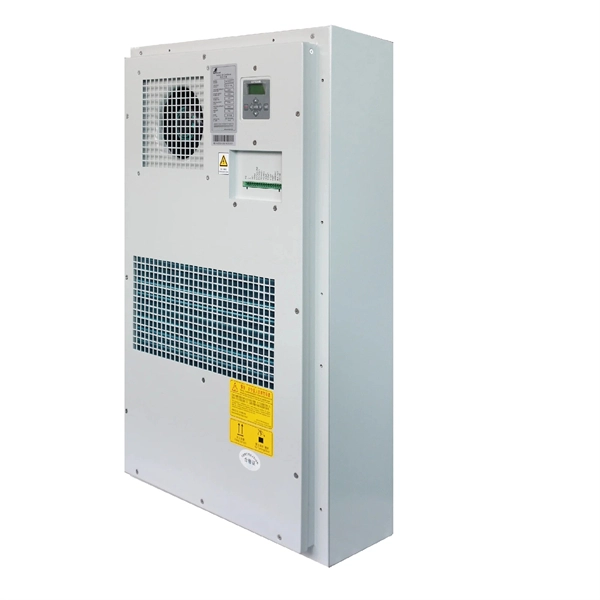 Tonga Grid-Connected Distribution Box