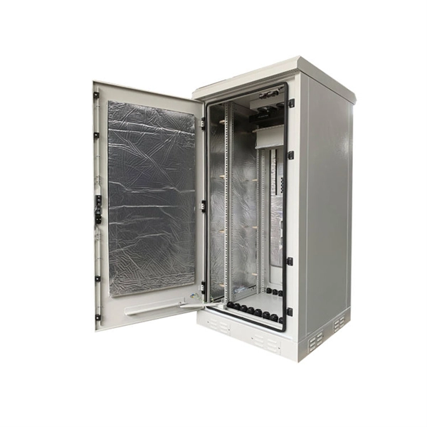 Nicaragua Data Center Standard Cabinet