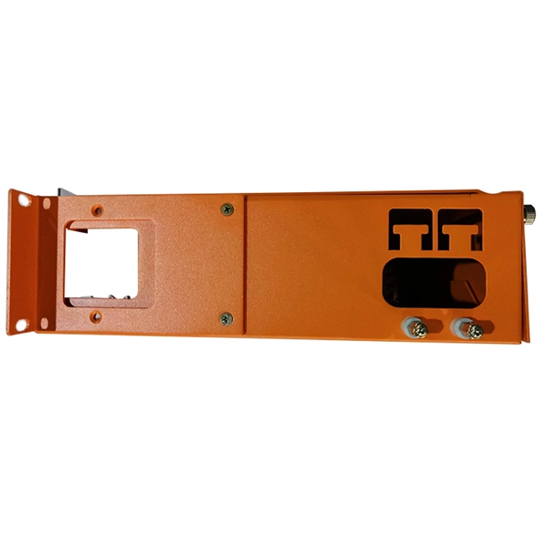 Taiwan Network Cabinet Specifications