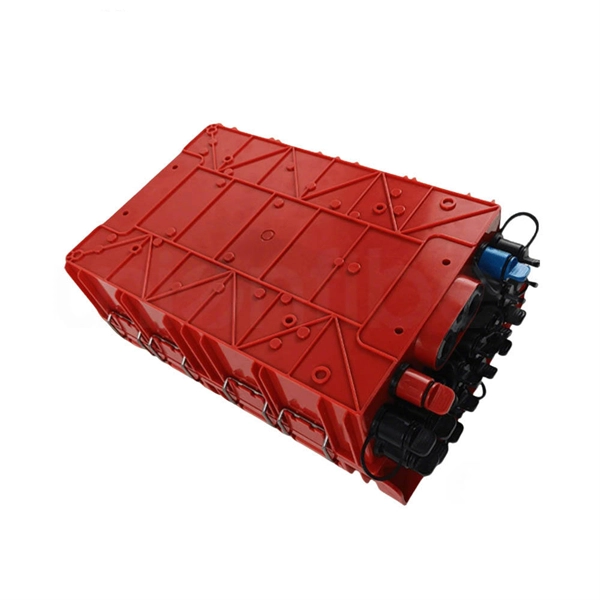 Aerial Optical Cable Process Price