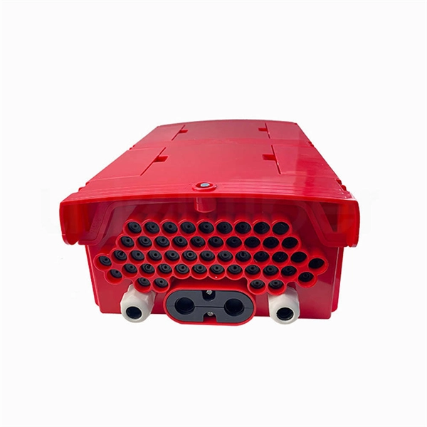 Argentine Standard for Distribution Boxes