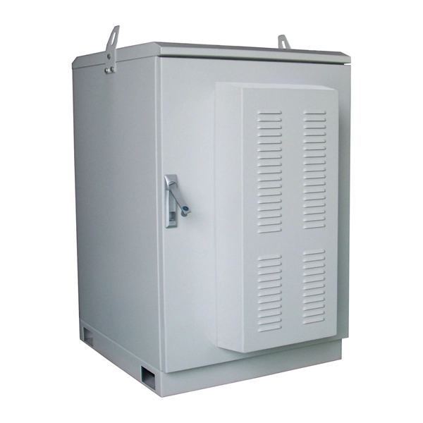 Foreign Trade Fiber Optic Terminal Box Port 2