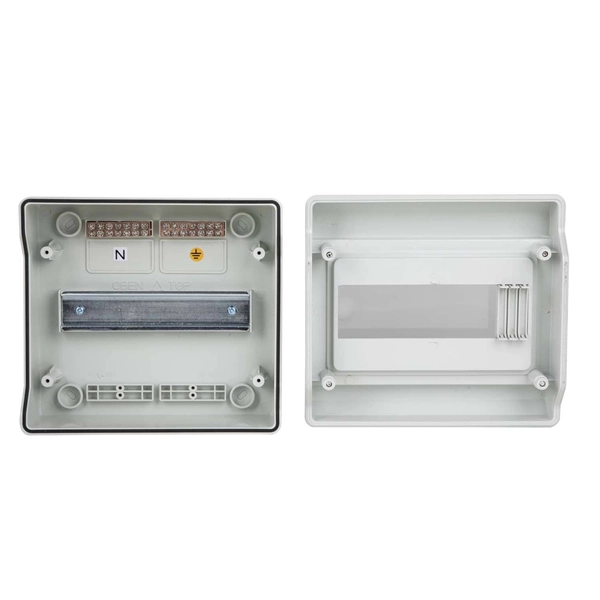 Optocoupler Electronic Components