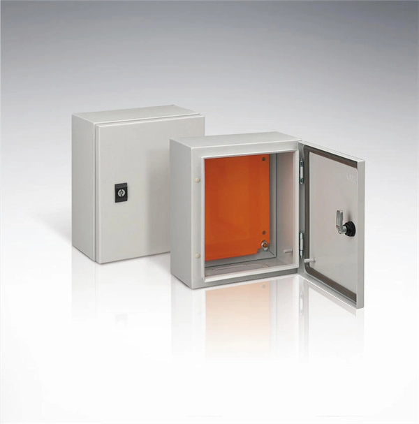 How to set up fiber distribution boxes in high-rise buildings