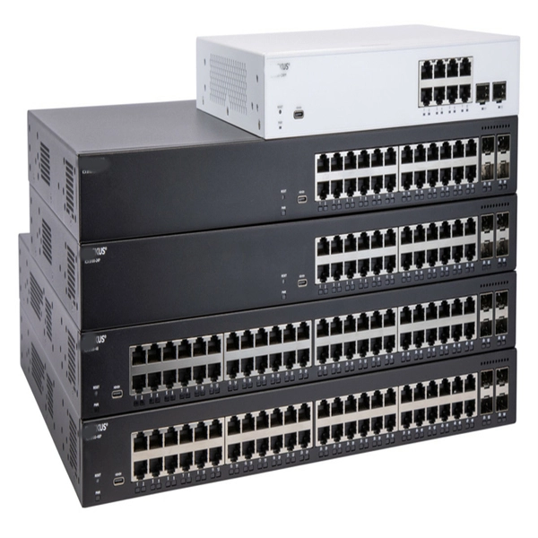 Andorra Edge Data Center 1200mm Deep Installation Solution