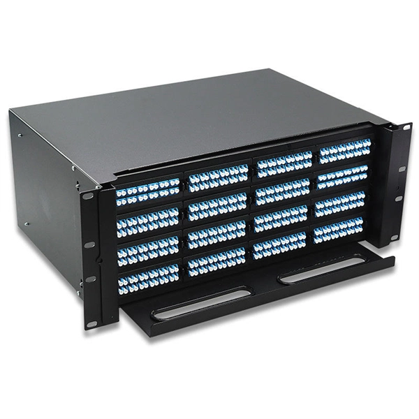 Australian Standard Network Server Rack