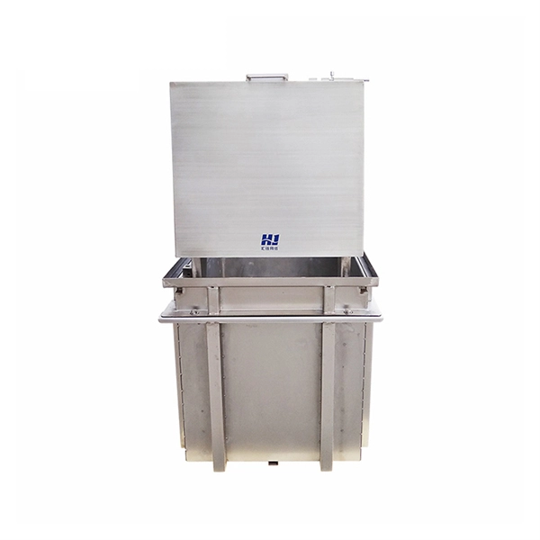 CE Certified 12-Core Fiber Optic Distribution Cabinet