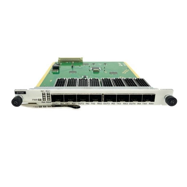 Which type of optical cable measuring instrument is used