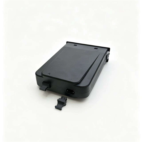 Gdb power distribution box